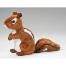 Douglas Tilly chipmunk Plush Stuffed Animal