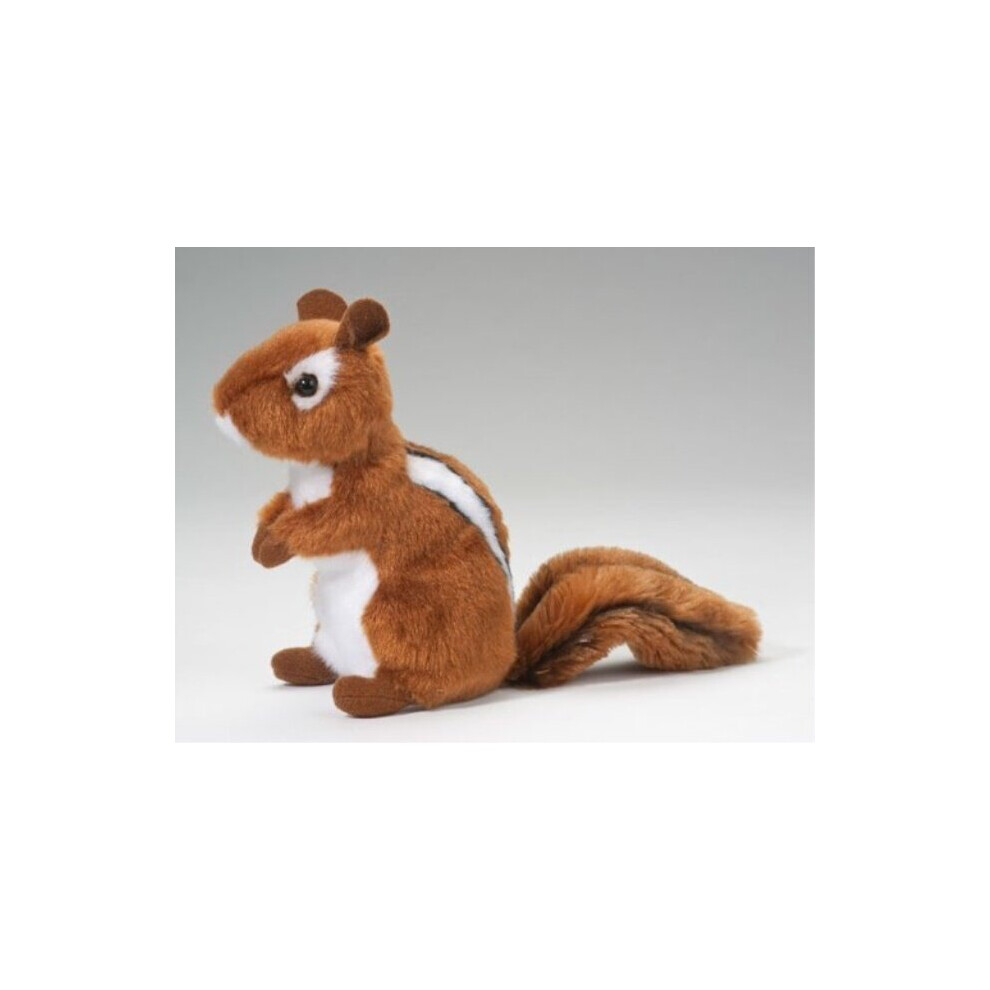 Douglas Tilly Chipmunk Plush Stuffed Animal