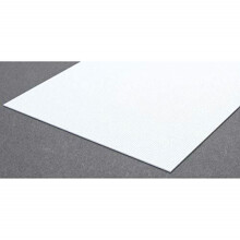 Evergreen Scale Models Square Tile 116", EVg4501