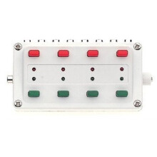 Marklin My World control Box with Feedback Function