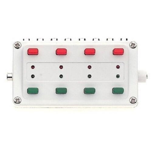 Marklin My World control Box with Feedback Function