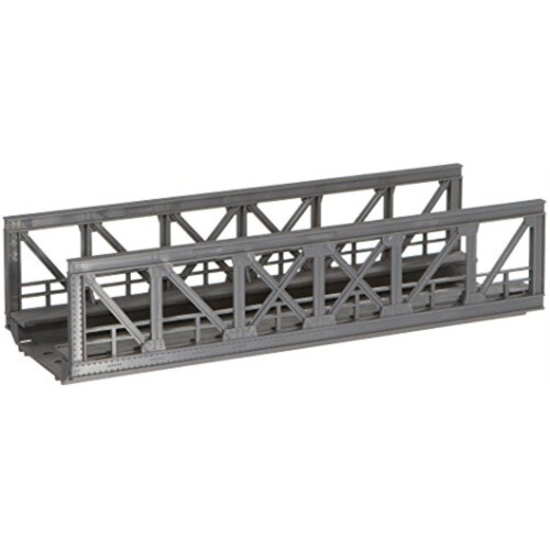 Most Marklin My World C Track Truss Bridge