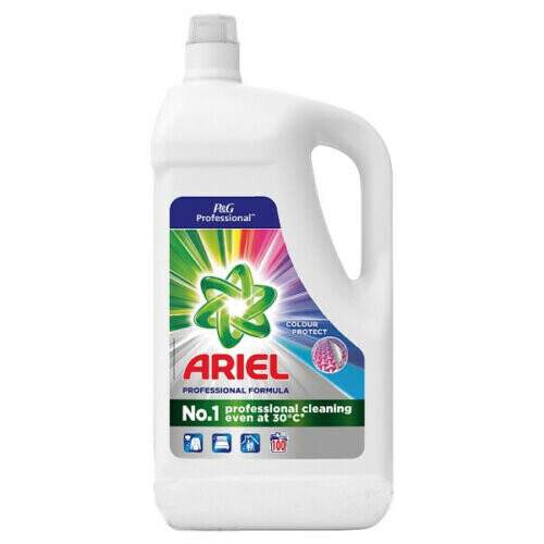 ARIEL (2 packs) Ariel Colour Washing Detergent Liquid 90Washes