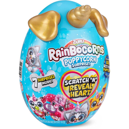 Zuru Zuru Rainbocorns Puppycorn Surprise ASSORTED RAMDOM 1