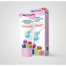 Enterosgel For Children - Tube 90g