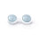 LELO LELO - LUNA BEADS PLUS GENUSSSET 5