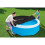 Bestway Flowclear Poolabdeckung Fast Set 244 cm 1
