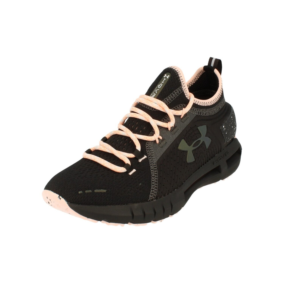 Under Armour (4.5) Womens Hovr Phantom Se Trek Running Trainers 3023295 Sneakers Shoes