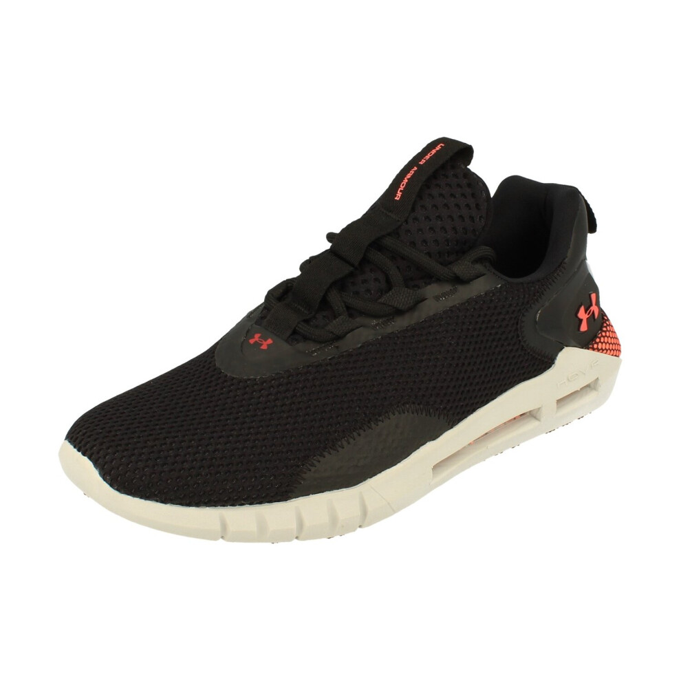 Under Armour (7) Ua Hovr Strt Mens Running 3022580 Sneakers Shoes