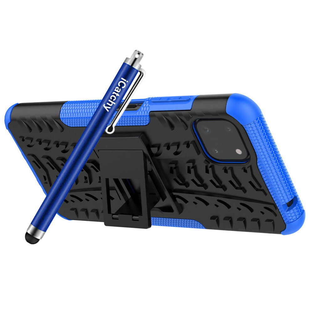 blue--for-samsung-galaxy-a22-5g-shockproof-case