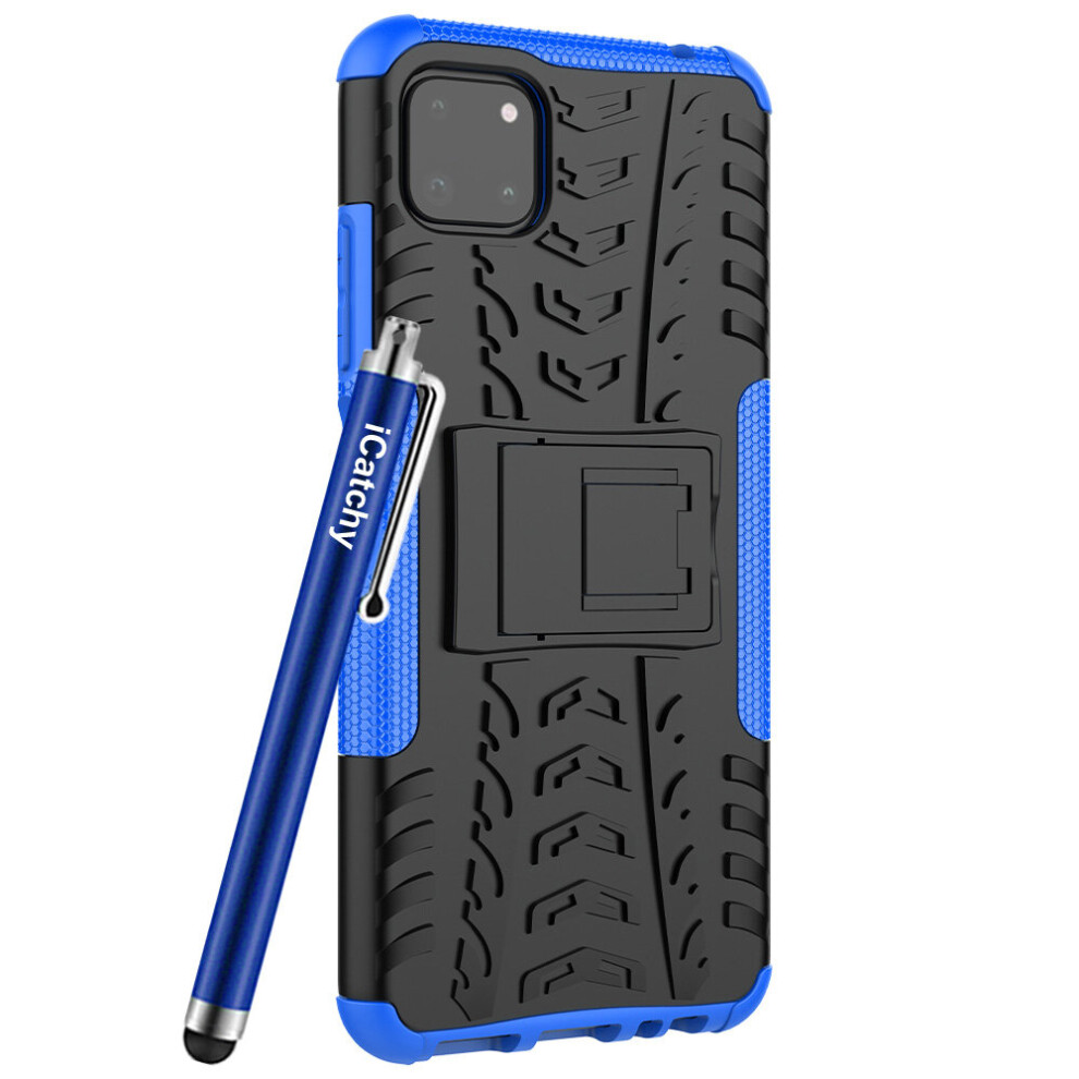 blue--for-samsung-galaxy-a22-5g-shockproof-case