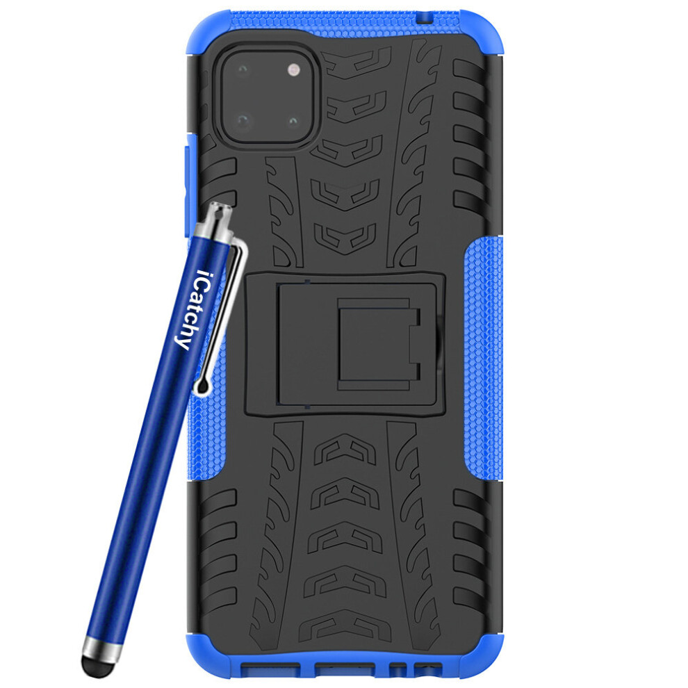 blue--for-samsung-galaxy-a22-5g-shockproof-case