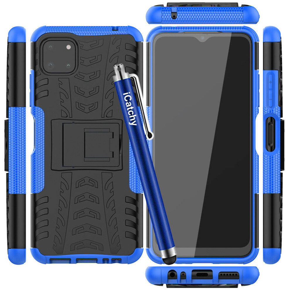 blue--for-samsung-galaxy-a22-5g-shockproof-case