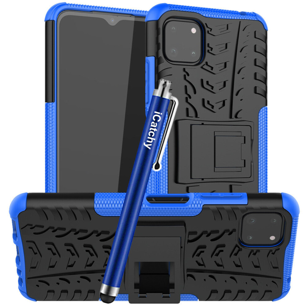 blue--for-samsung-galaxy-a22-5g-shockproof-case