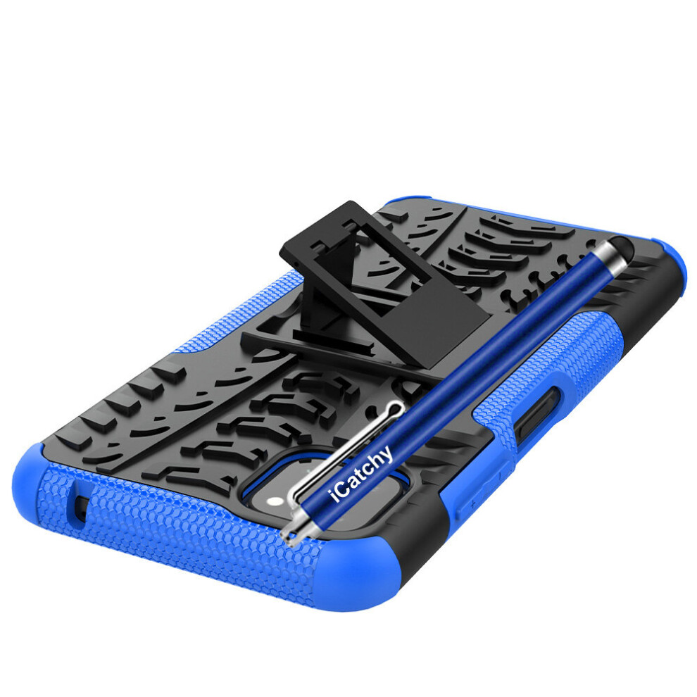 blue--for-samsung-galaxy-a22-5g-shockproof-case