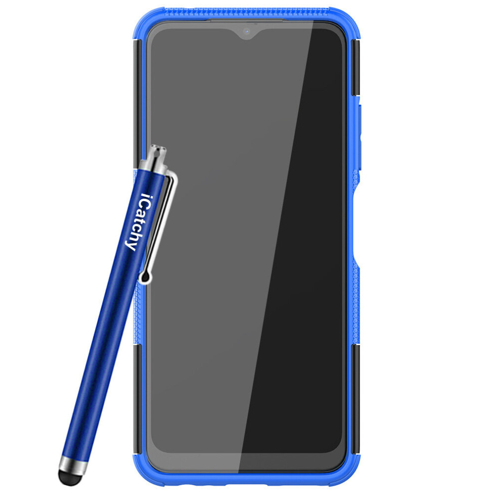 blue--for-samsung-galaxy-a22-5g-shockproof-case