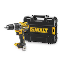 Akkuiskuporakone XR 18 V (ilman akkua tai laturia) - DEWALT - DCD796NT
