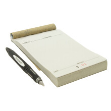 Robinson Young Duplic Restaurant Large Order Pads - 1x10pads