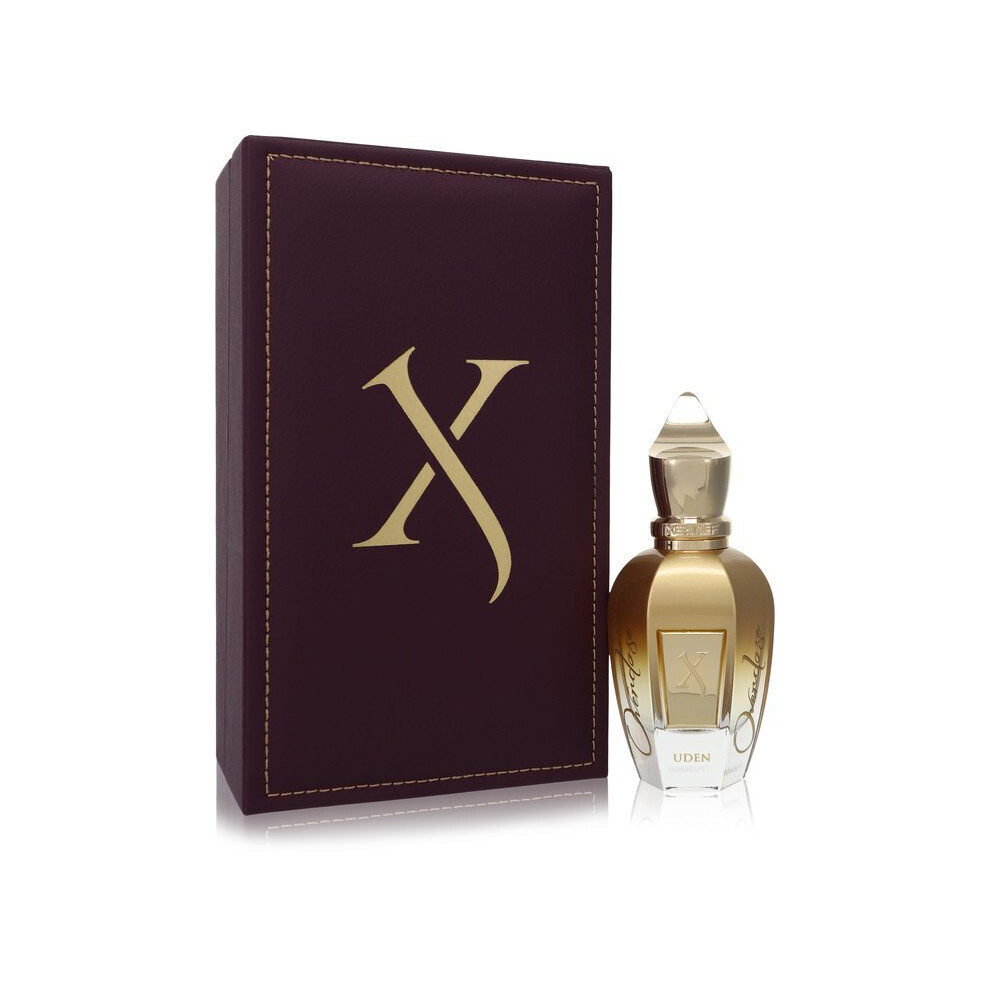 Xerjoff Shooting Stars Uden Overdose 50Ml Eau De Parfum