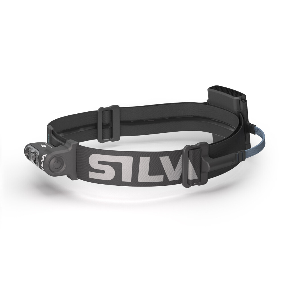 Silva Trail Runner Free Headlamp - FW20