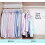 4pk Magic Space Saving Clothes Hangers 4
