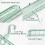 4pk Magic Space Saving Clothes Hangers 6