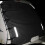 Universal Caravan Front Towing Cover Protector + 2 LED Lights Shield Reflective 1