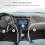 Erisin V1.5 OBD2 Car Diagnostic Tool Torque Auto Scanner BT 4.0 for Apple iOS Android Windows 10
