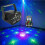 90 Pattern Mini LED Stage Lighting RGB Laser Projector Disco Party Club DJ Light 4