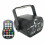 90 Pattern Mini LED Stage Lighting RGB Laser Projector Disco Party Club DJ Light 2