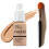 (104 BUFF BEIGE) PHOERA Foundation Concealer Makeup Full Coverage 1
