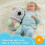 Fisher-Price Fisher Price Soothe 'n Snuggle Koala Plush 3