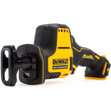 Dewalt 12V XR Brushless Sub Compact Reciprocating Saw - Unité nue