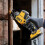 DeWalt Dewalt 12V XR Brushless Sub Compact Reciprocating Saw - Bare Unit 3