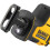 DeWalt Dewalt 12V XR Brushless Sub Compact Reciprocating Saw - Bare Unit 2