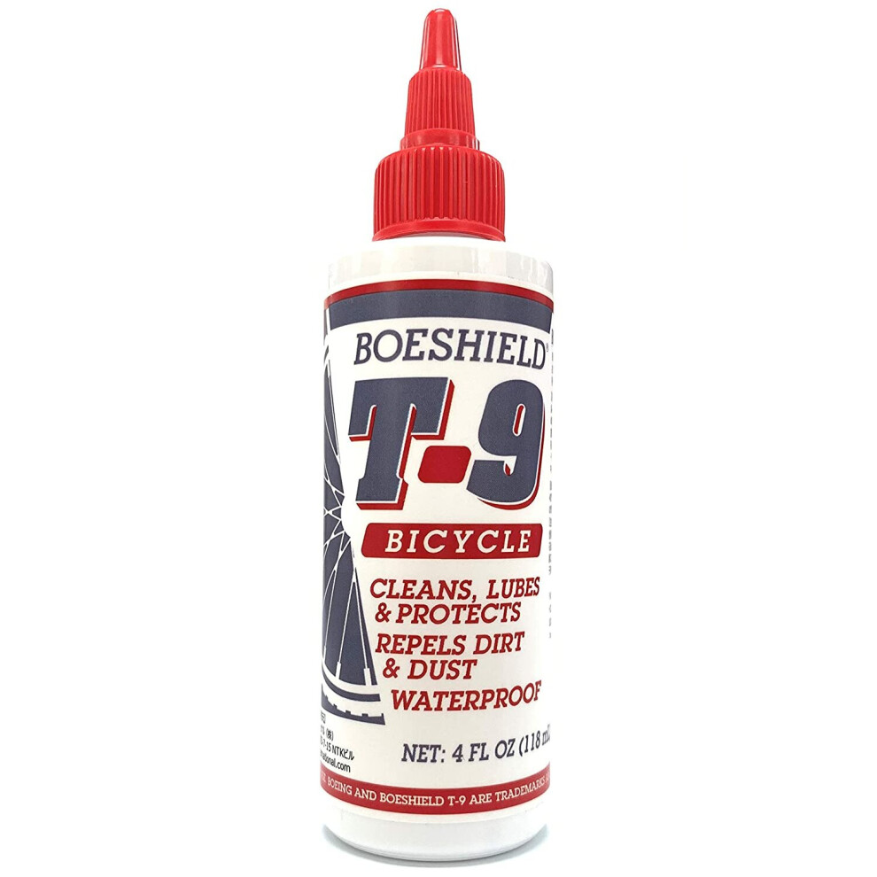 Boeshield T9 Lube One color One Size