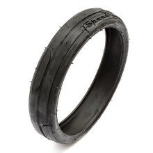 Tyre 60 x 230 Easy Rolling Smooth Tread 60x230 Pushchair Pram Stroller