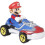 Mario Kart Hot Wheels 4 Pack 4