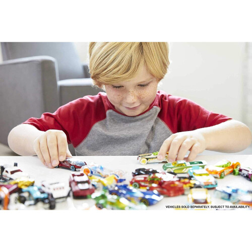 Hot Wheels Hot Wheels 36 Auto-Pack 2