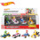 Mario Kart Hot Wheels 4 Pack 7
