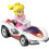Mario Kart Hot Wheels 4 Pack 3