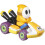 Mario Kart Hot Wheels 4 Pack 5