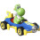 Mario Kart Hot Wheels 4 Pack 2