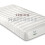 Bedmaster (Small Double) Ethan Quilted Low Profile Spring Mattress 1