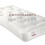 Bedmaster (Double) Clay Orthopaedic Low Profile Spring Mattress 2