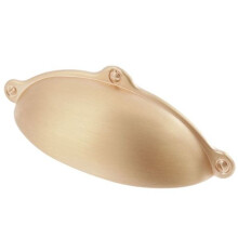 (Copper) MARSALA - retro-style handles