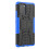 Case for Samsung Galaxy S10 Lite, Slim Shock-Absorbing Rugged -Blue 6