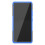 Case for Samsung Galaxy S10 Lite, Slim Shock-Absorbing Rugged -Blue 2