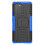 Case for Samsung Galaxy S10 Lite, Slim Shock-Absorbing Rugged -Blue 1