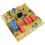 Refurbished POTTERTON Puma 80&100 Permanent Pilot Modulation Replacement PCB 21/18867 929685 1
